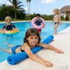 Pool Noodles Colorful Foam Floating Pipe Kids Swimming Pool Floats Noodles for Adults Women Men Girls Boys Indoor Outdoor Yard