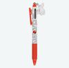 Big Hero 6 2-Color Ballpoint Pen with Charm, Stationery, Disneyland, Tokyo Disney Resort, TDR