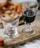 Fleur De Lys Goblet 230 Ml