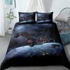 Babylon 5 Earthforce Duvet Cover Set King Queen Double Full Twin Single Bed Linen Set