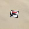 FILA Heritage Classic Design Fashion Retro Style Casual Work Jacket Men jackets Mokuhara-Khaki F11M618702FDK