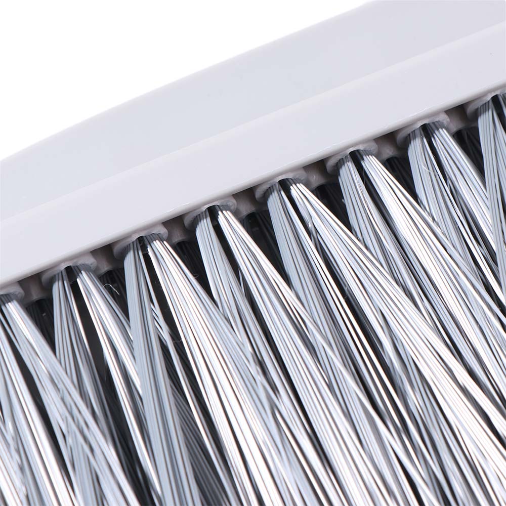 Cepillo Profesional para Eliminar Pelo de Mascota Cepillo Efectivo para Puerta de Arenero Peine para Puerta de Gato Para Arenero