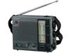 Sony FM/AM Radio ICF-B100
