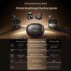 SANAG Z50 Ultra Clip-on Open-Ear Bluetooth Sports Earbuds