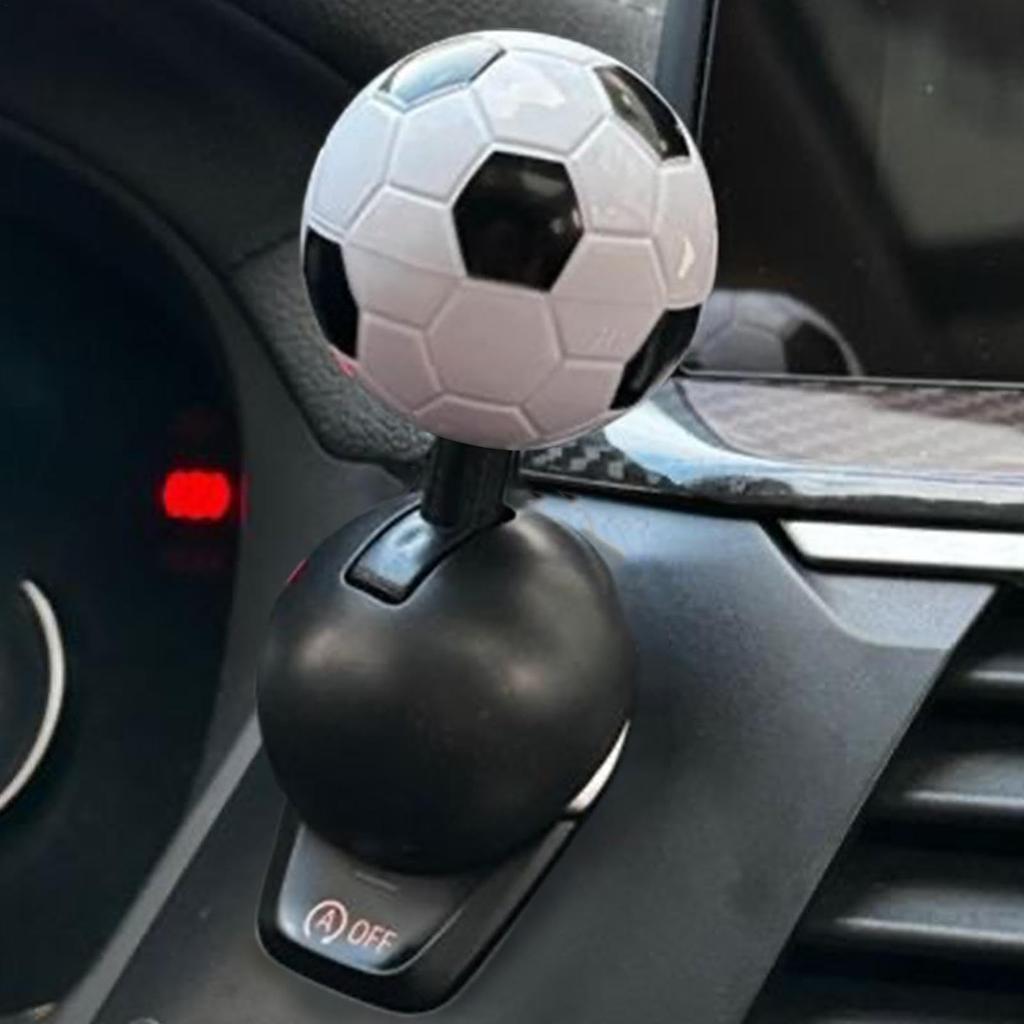 Engine Start Joystick ABS Material Button Lever Push Start Car Start Button Lever Car