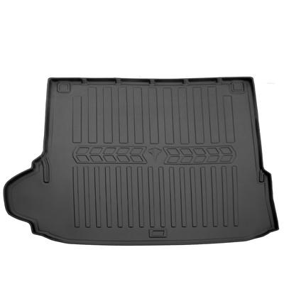Trunk Mat 3D () for Volvo XC60 2017-