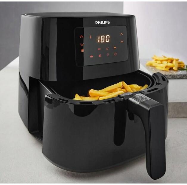 Фритюрница PHILIPS HD9270/70