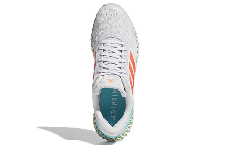 Adidas 4D Run 1.0 Ltd 'Dash Grey' FW1230
