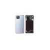 Rear Window Battery Cover - OPPO - Reno4 Z 5G - Original - Pinkish White - Ref. 3016713