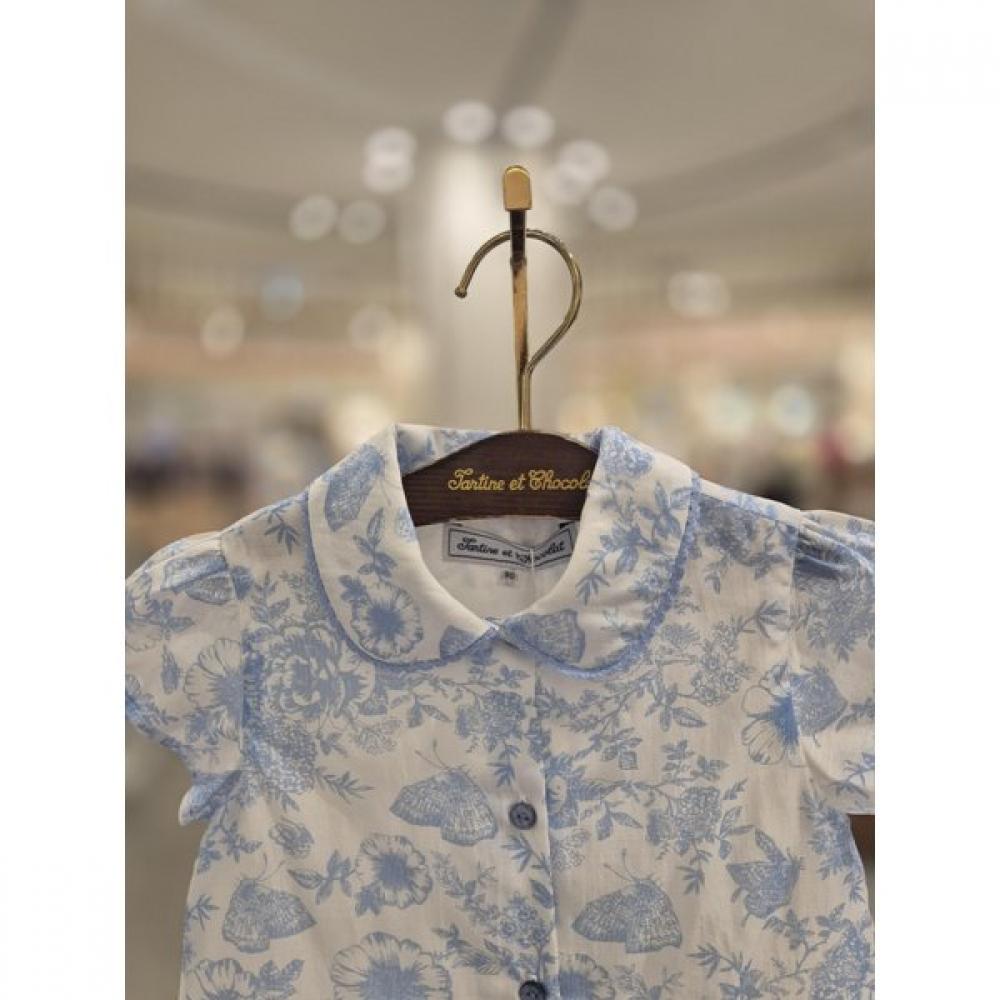 Chocola Baby Gift Newtwald Dress Ttpmoe093b