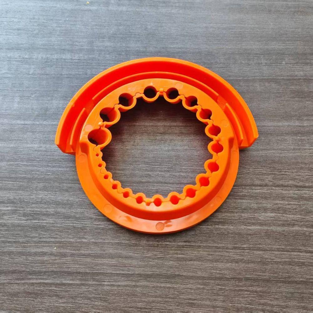 Afilador de Brocas Engrosado 2-13mm Herramienta de Afilado Herramienta de Rectificado Portátil Pulido