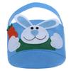 Easter Bunny Gift Bag  Candy Bag Creative Present Home Accessory