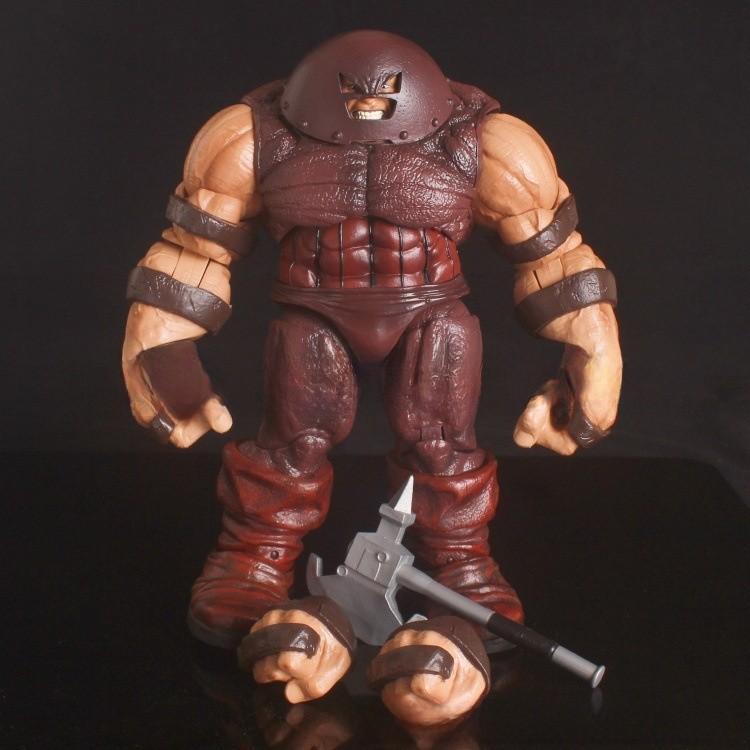 Marvel Hulk Vězeňský Červený Tank PVC Akční Figurka Sběratelský Model Pro Fanoušky A Dárek