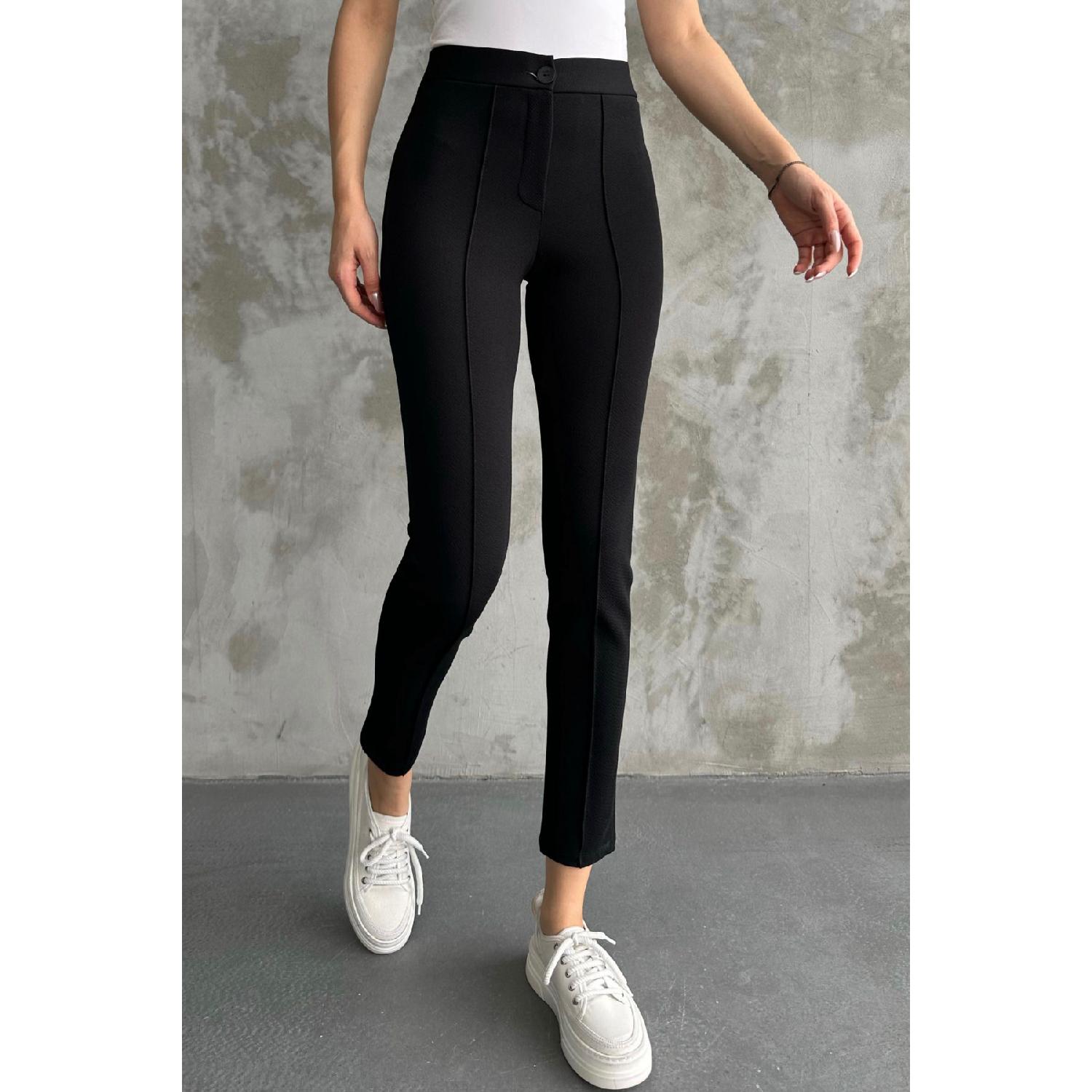 

Women Black High Speecers XL чорний