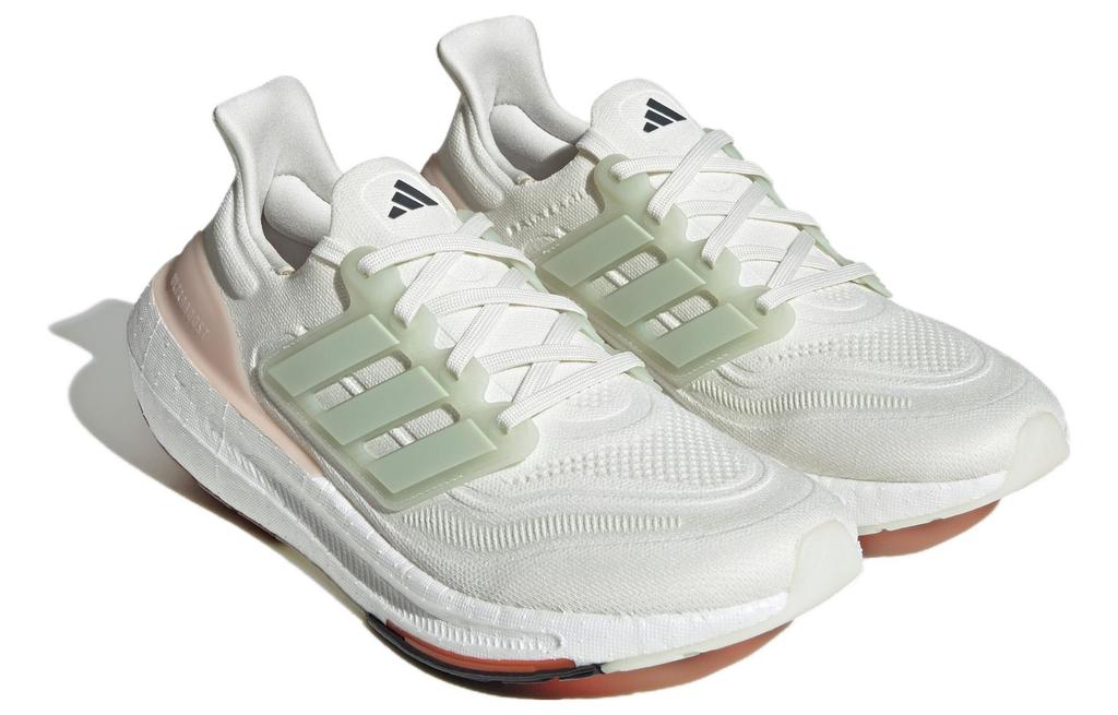 UltraBoost Light Adidas 'Non Dyed Wonder Taupe' HQ6338