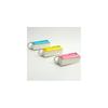 KOKUYO Vocabulary Notebooks and Flashcards, Medium Size, Assorted Set: 12 blue, 12 pink, and 6
