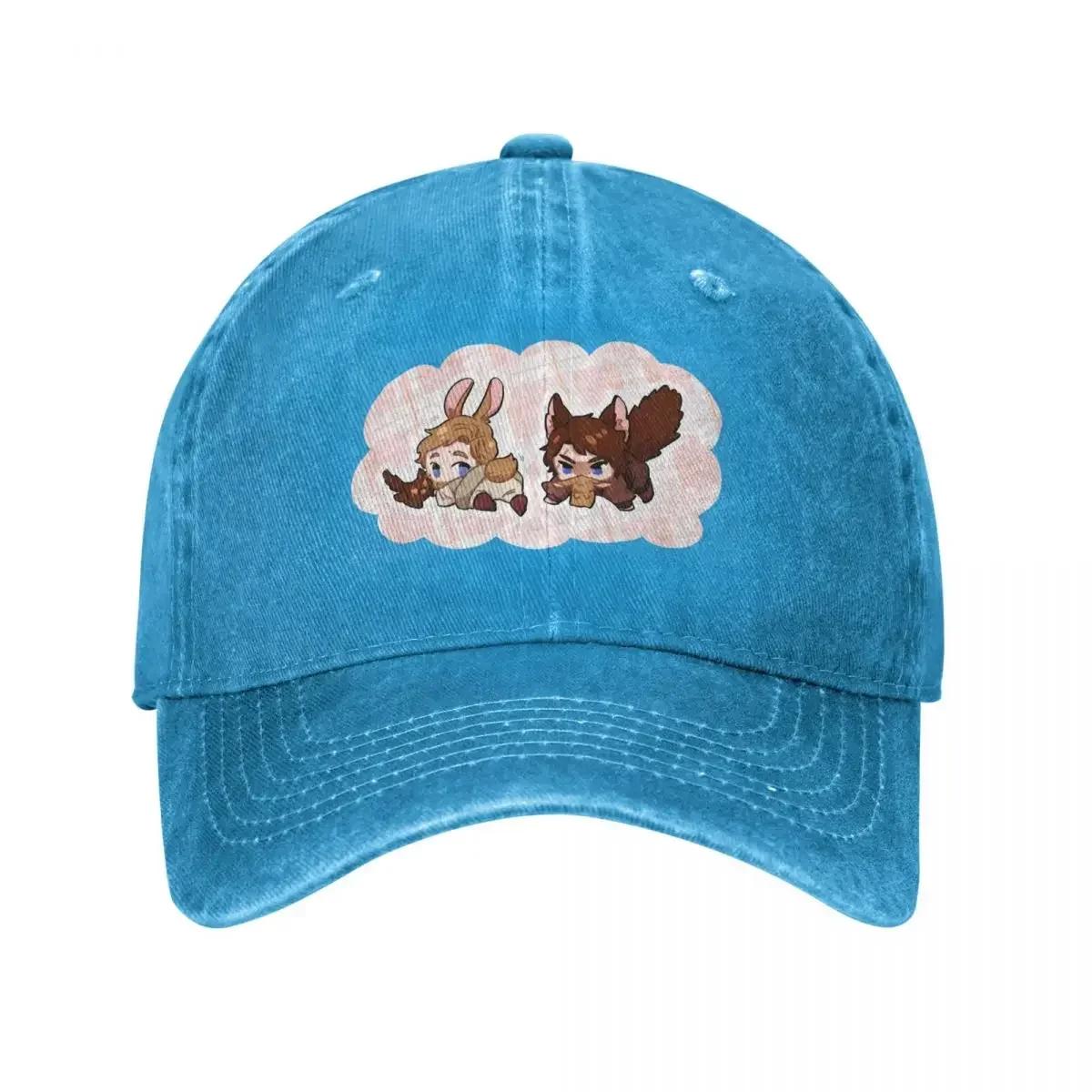 obiani pets Baseball Cap tea Hat Funny hats  Unisex Women s