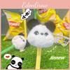 Massage Panda Fat And Pounding Stuffed With Soft Plush Material Cute Doll Gift