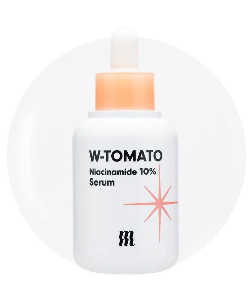 White Tomato Niacinamide 10 Percent Serum