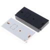 1Pcs Door Access Control Ic Card Reader Custom Electronic Housing Project Enclosure 100X46X20Mm