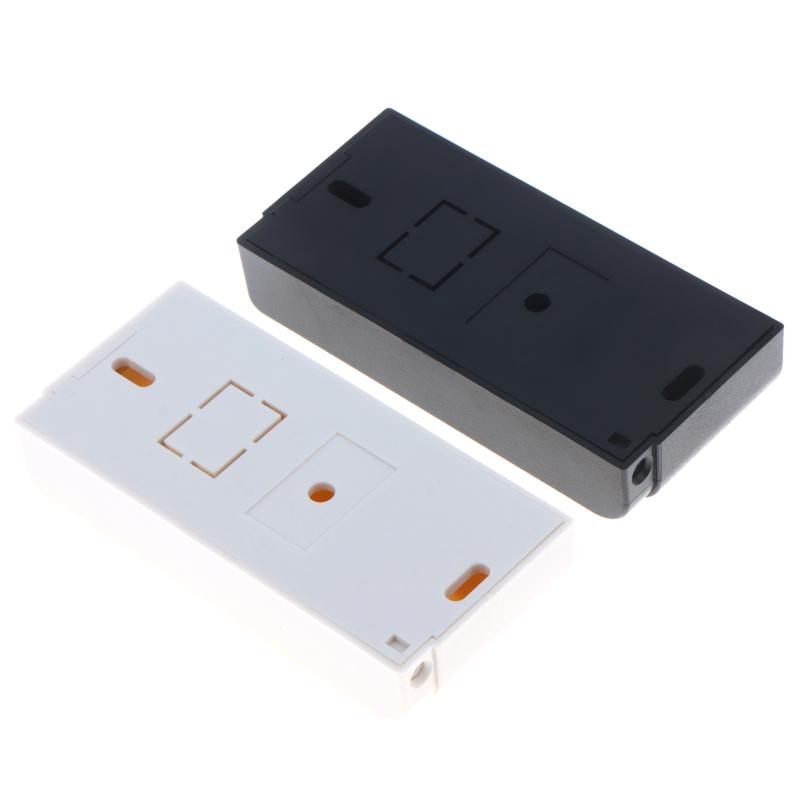 1Pcs Door Access Control Ic Card Reader Custom Electronic Housing Project Enclosure 100X46X20Mm
