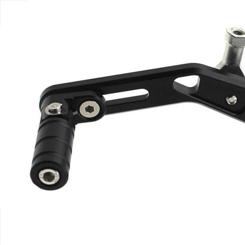 Ac29-Folding Shift Lever Motorcycle Gear Shifter Shift Pedal Lever For BMW F750GS F850GS Advture 2018-