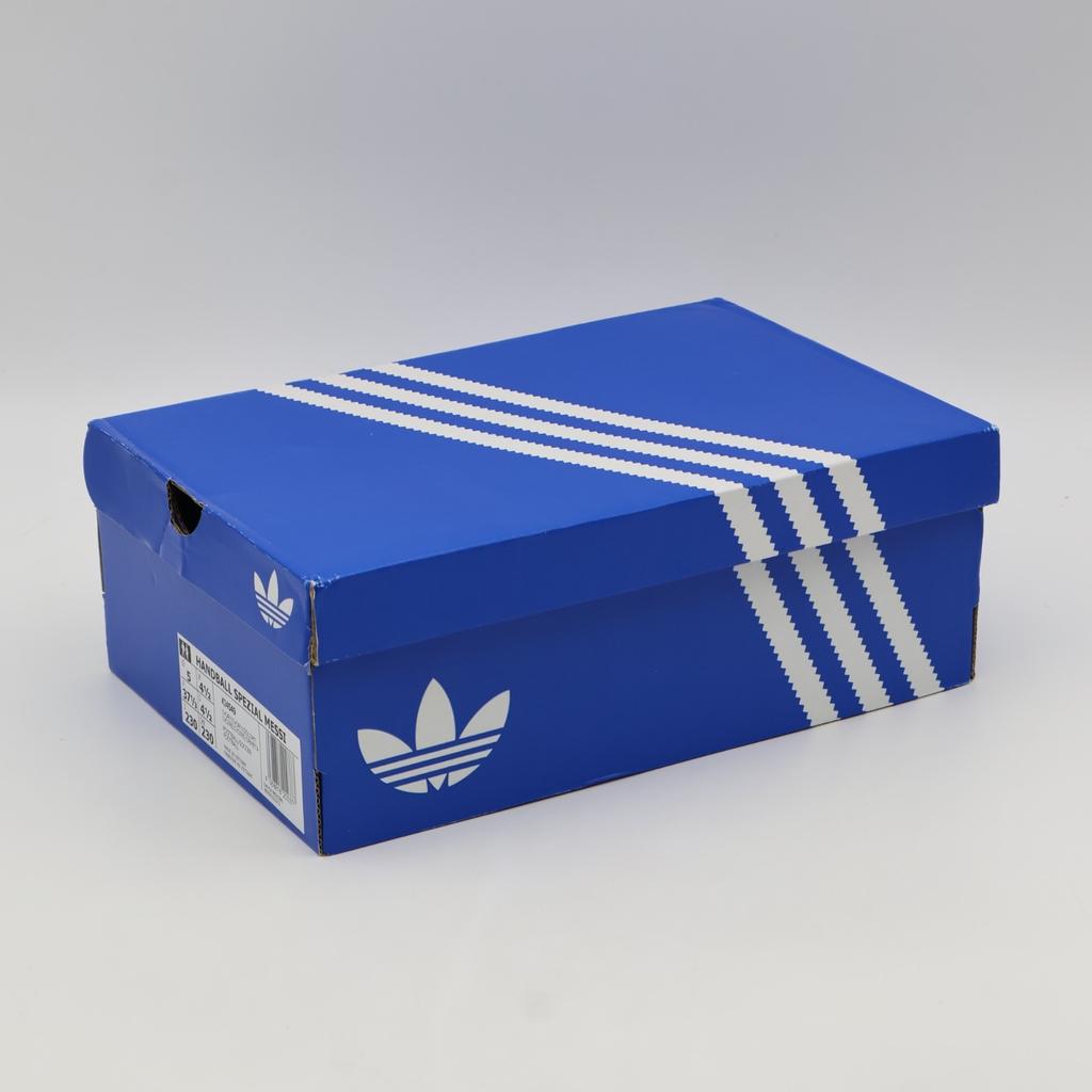 KI4549 Lionel Messi A adidas Handball Spezial "Ivory/Gold Metallic" (Men's)