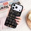 Sun Moons Star Signs Celestial Phone Case For IPhone 17 16e 15 14 13 12 11 Pro Max Air Mini Soft Protective Cover