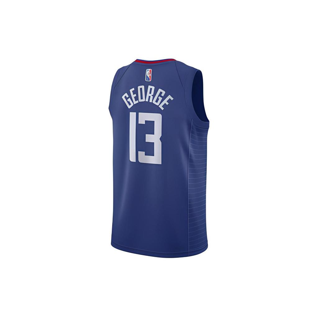 Nike Basketball Jersey Men's Blue DB3575-401