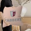 T-Tabbert Pillow Anime Pillow Sofa Bed Head Pillow Cover Cushion Cover 45x45 cm Fashion