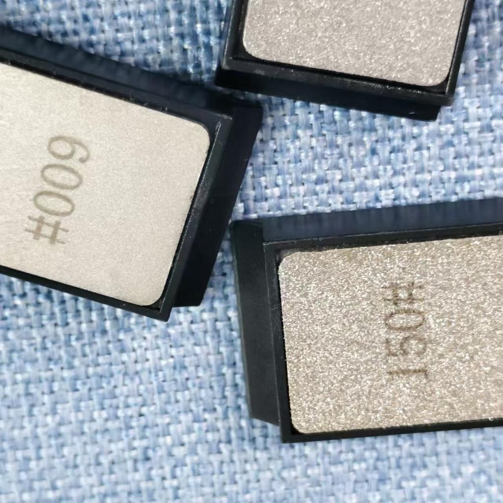 1KS Diamantové brusné kotouče Víceúčelová venkovní bruska Bruska s pevným úhlem Věnováno výrobě korekčních kamenů