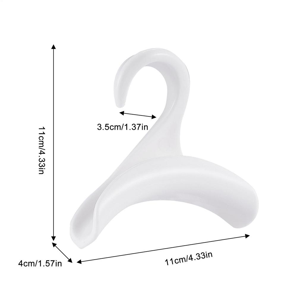 Closet Bag Hanger Bag Holder Rack Purse Holder Purse Hooks Backpack Hanger Hook Storage Organizer Bag Organizer for Purses Tote