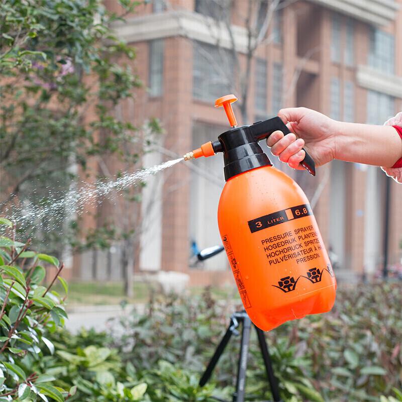 Outdoor Multi-purpose Spray Bottle