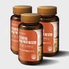 Premium German Beer Yeast Tablets (3-pack)