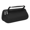 Carrying Speaker Case Nylon Portable Hard Carrying Case for Sonos Roam Smart Speaker