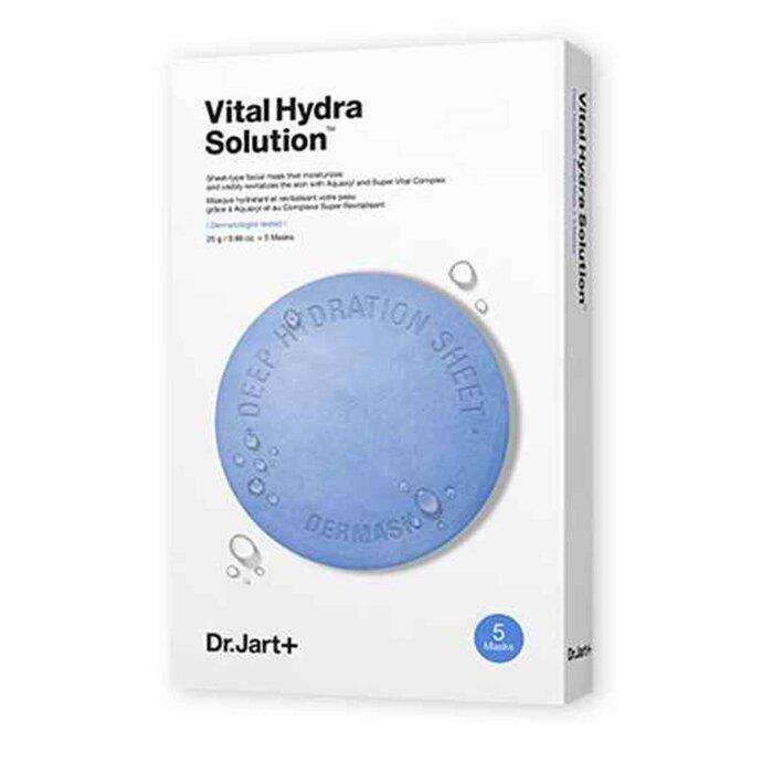Dr. Jart+ Dermask Water Jet Vital Hydra Solution Mask