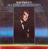 LP Record RAY PRICE  All Time Greatest Hits CG31364 Columbia 1972 US World Music Used