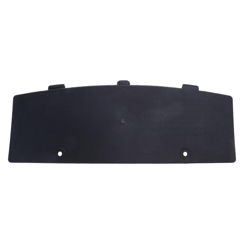 

Rear Bumper Tow Bar Cover Durable Tow Hitch Cap for Model 3 135412-00-A 113541200A Auto Exterior Replacement Accessories 1