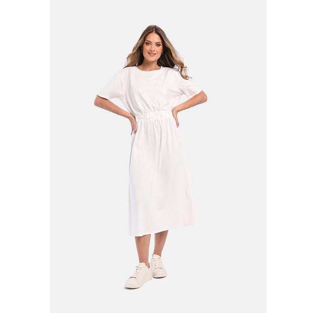 Платье повседневное Volcano G-ALOE EU L