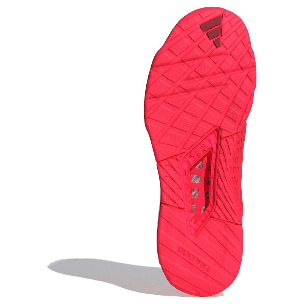 Adidas Dropset 3 Lucid Red Unisex Sneakers JI3900