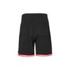Converse Freizeitshorts Herren Schwarz Moderat 10018822-A01