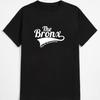 The Bronx Only Strong Survive Tee Shirt Made In Usa Size S5xl