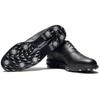 footjoy Premier Wilcox Black   Black   Black 54326