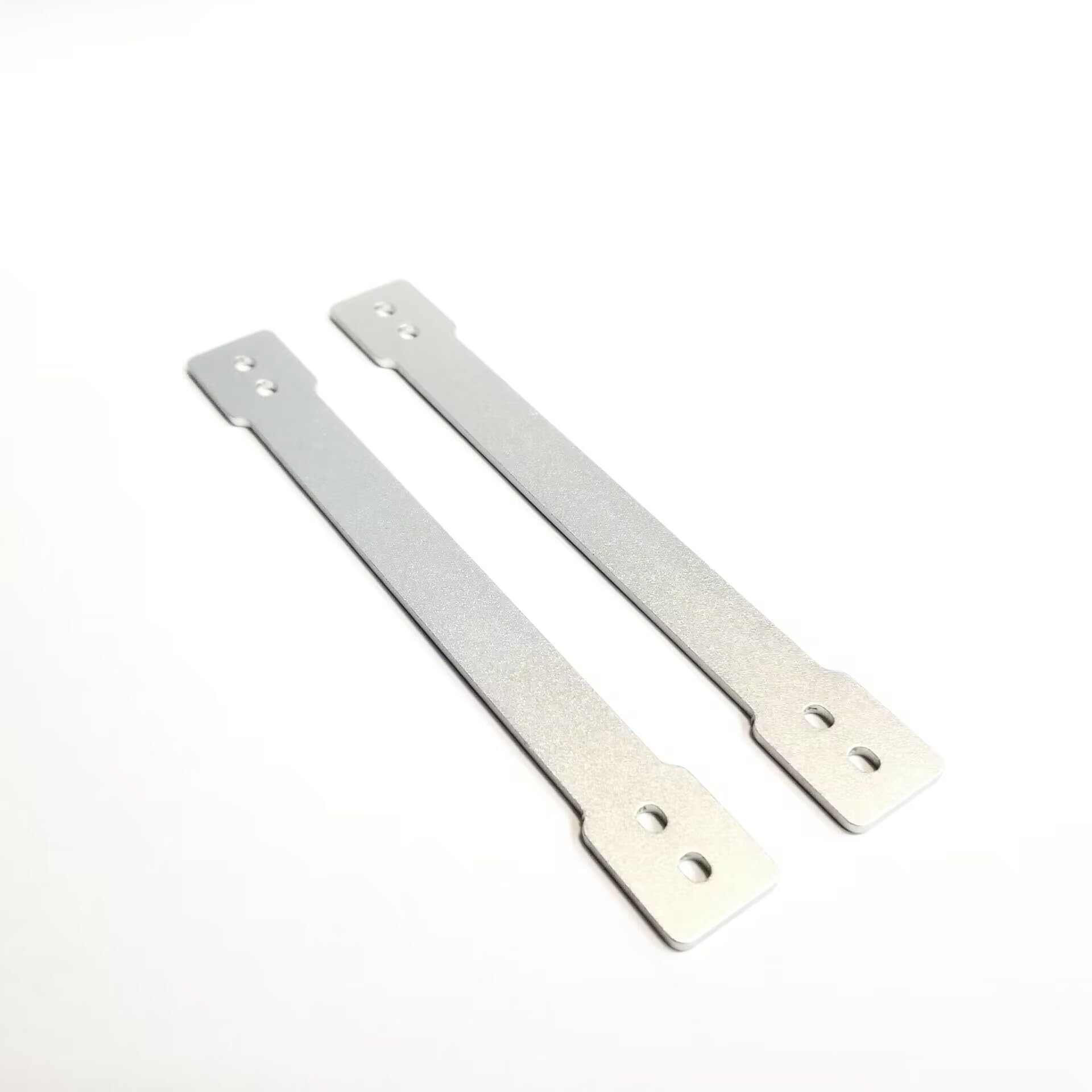 

Kingfly Aluminum Body Shell Reinforcement Bracket for Tamiya BullheadSuper Clad Buster 4x4x4