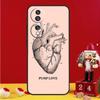 Doctor Nurse Medical Medicine Health Case For Honor Magic 6 5 Pro 50 70 90 Lite Honor X8b X9b X6 X7 X8 X9 X6a X7a X8a X9a Cover