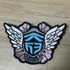 GIRLS GENERATION Jessica I Got a Boy Patch