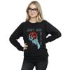 Disney Womens/Ladies Just One Bite Sweatshirt