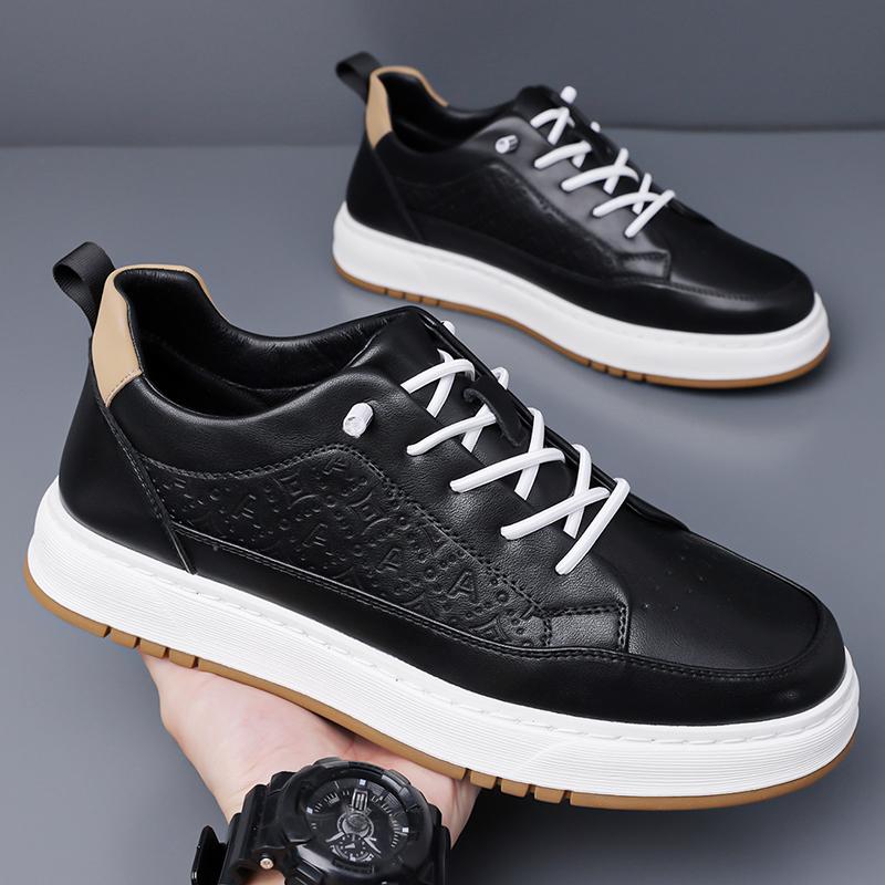 Fashion Fashion Man Casual Sneakers Outdoor Runing Shoes Breathable Men's Sport Shoes Light Walking Footwear All-match Tenis Masculino