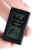 5pcs Mini Digital LCD Temperature and Humidity Meter Wireless Thermometer Hygrometer