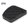 DYS Auto Shop Rubber Brake Pedal Clutch Pads Cover for Mercedes Benz Sprinter Vito Viano